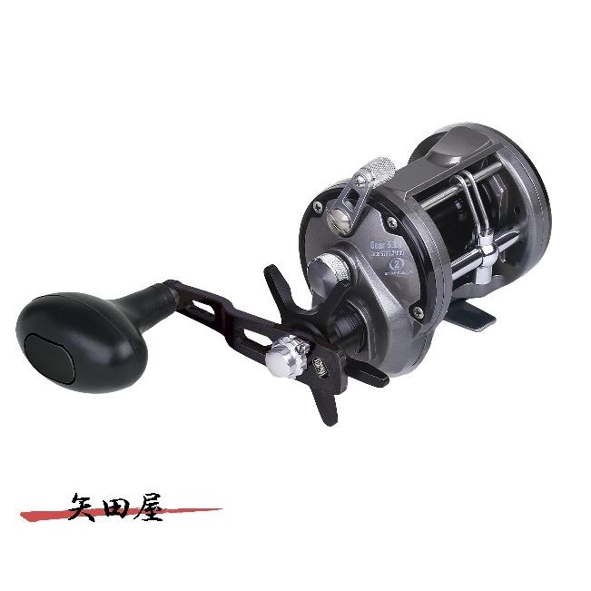 フィッシングリール 3個セット 攻棚 PROX プロックス OKI 3 1000 STOKI31000 (2563) : 矢田屋ヤフー店