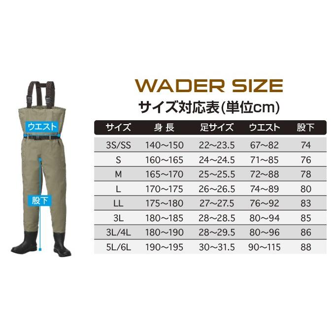 PROX プロックス ブリザテック ポリカウェダー チェスト ストッキング PX325 Mサイズ|yadaya|04