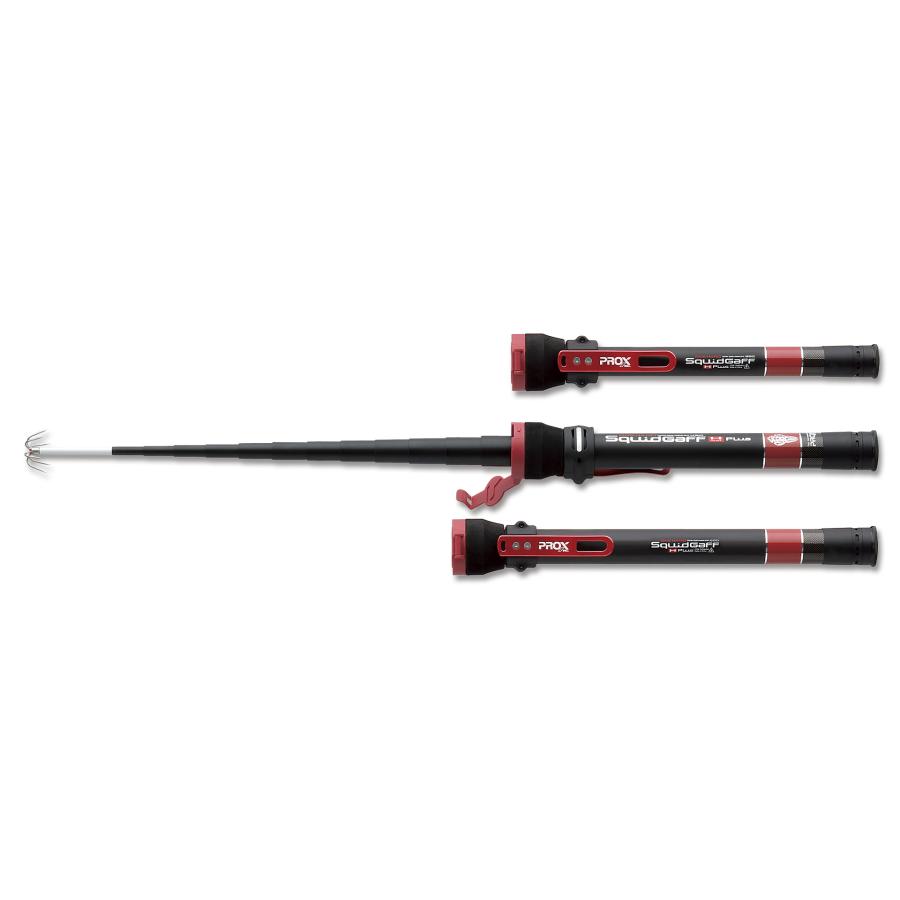 PROX（プロックス） ワンハンドスキッドギャフホルダープラス 350