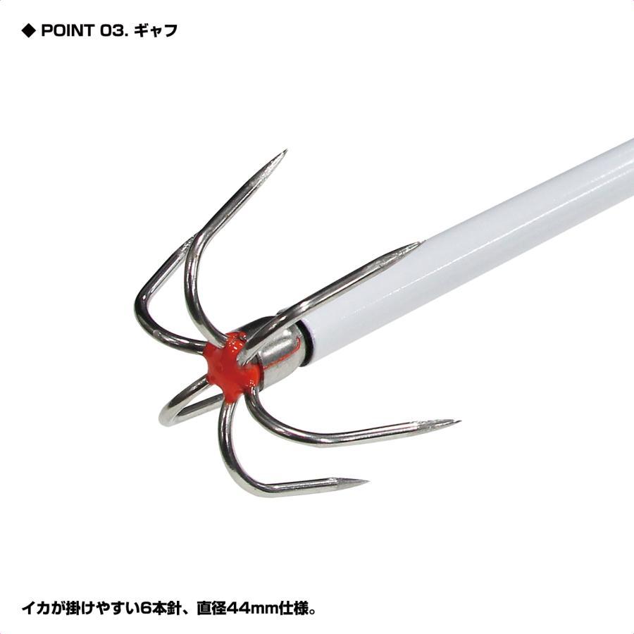 PROX（プロックス） ワンハンドスキッドギャフホルダープラス 350