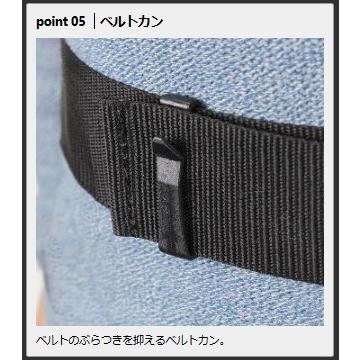 VICEO（ビセオ） プロックス VC306K クイックアジャストフィッシング