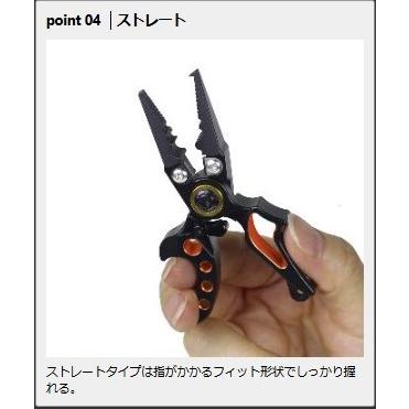 PROX（プロックス） フィンガースプリットミニプライヤー