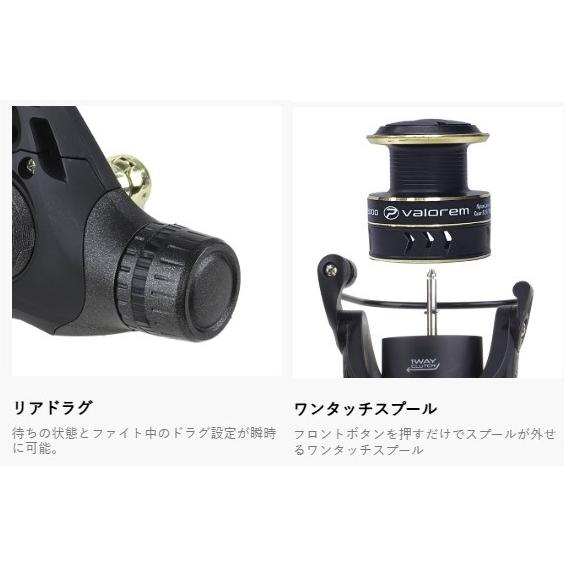 PROX（プロックス） バローレムアオリRD VEMARD2000 (6290) : 矢田屋