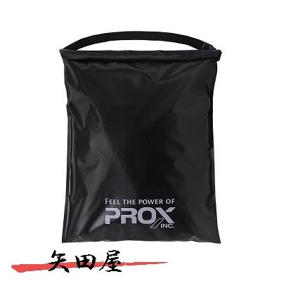 PROX（プロックス） 防水ウェダーバッグ PX6872K ブラック : 矢田屋
