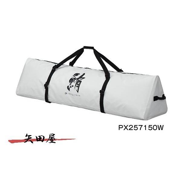 PROX（プロックス） 保冷トライアングル 鮪バッグ PX257150W : 矢田屋