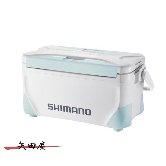 シマノ（SHIMANO） スペーザ ライト 250 NS-425Y Wインショアブルー