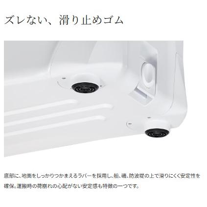 シマノ（SHIMANO） スペーザ ライト 250 NS-425Y Wインショアブルー