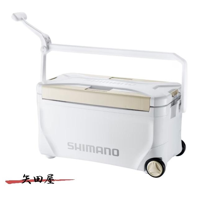 シマノ（SHIMANO） スペーザ プレミアム 250 キャスター NS-B25Y 