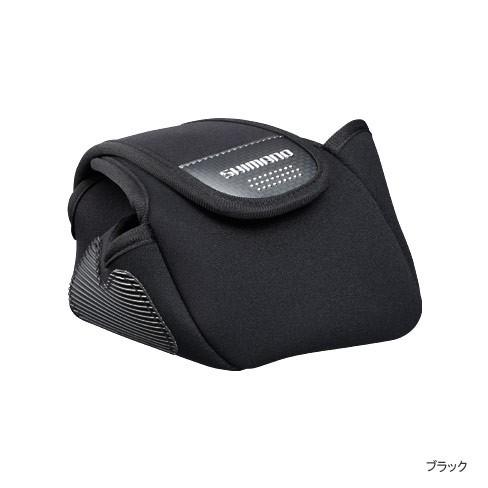 シマノ（SHIMANO） リールガード 電動リール用 PC-032L Lサイズ : 矢田