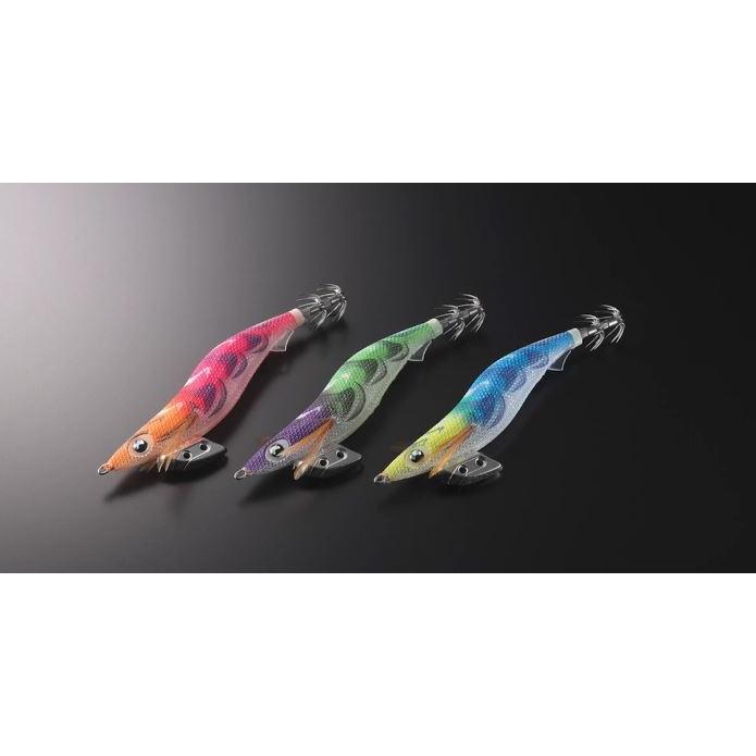 YAMASHITA（ヤマシタ） エギ王K ネオンブライト 3号 : 矢田屋ヤフー店