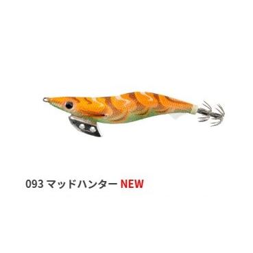 YAMASHITA（ヤマシタ） エギ王K 3.5号 092 093 094 : 矢田屋ヤフー店