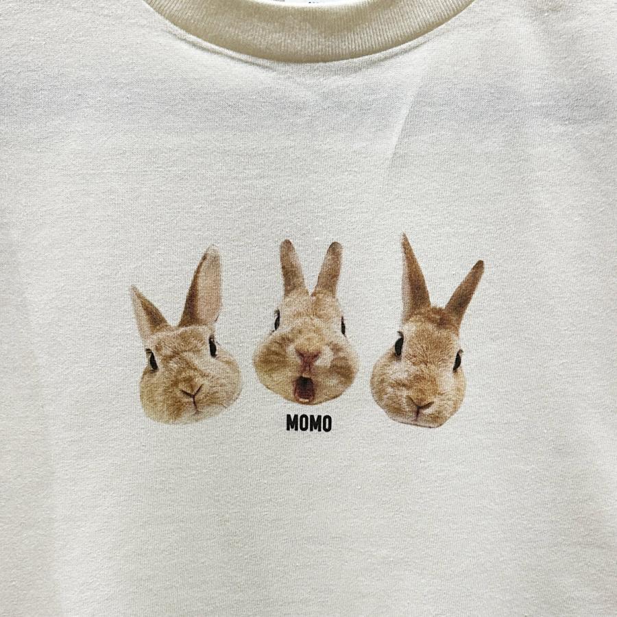 Tシャツ メンズ レディース 子ども うちの子 オーダー 半袖 おしゃれ 猫 犬 ポイント 名入れ | 宿と猫 | 13