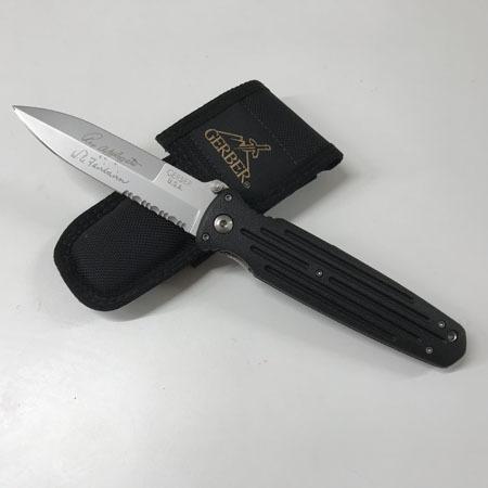 ガーバーGERBER アップルゲート フェアバーン コンバット ガーバーGERBER アップルゲート フェアバーン コンバット
