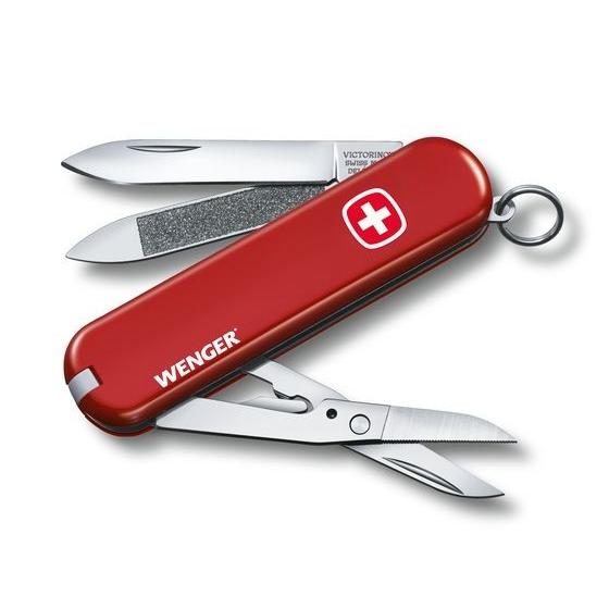 ビクトリノックスVICTORINOX ウェンガー 0.6423.91 マルチツール 