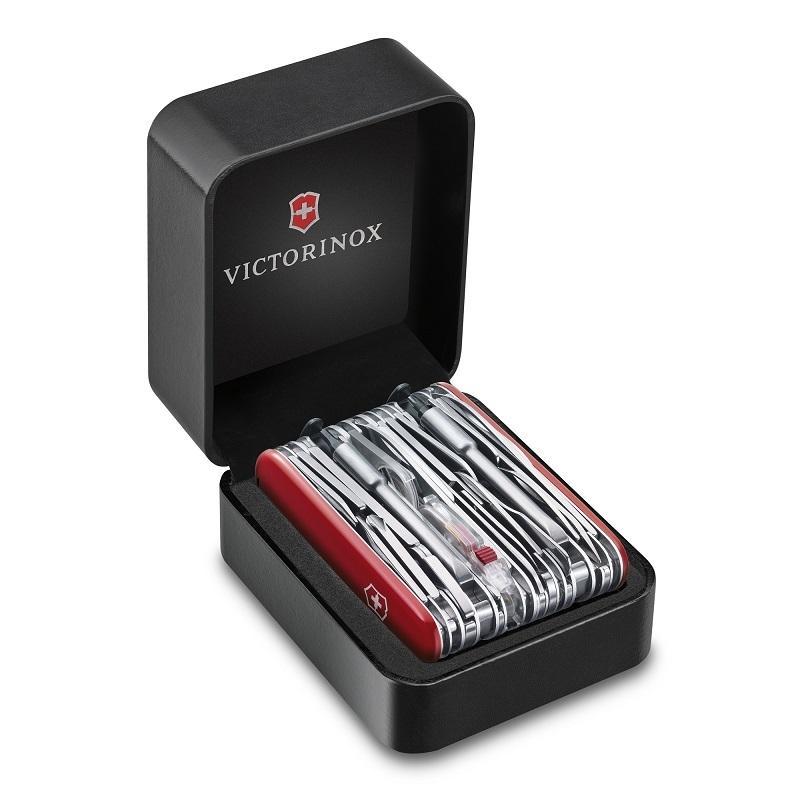 本物保証】【本物保証】ビクトリノックス VICTORINOX スイスチャンプ