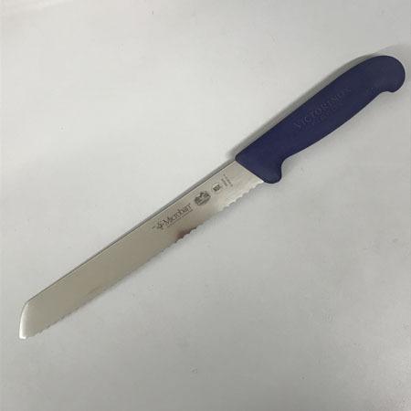 ビクトリノックス VICTORINOX　マイクロバン　パン切りナイフ　21cm　5.2532.21.A｜yaeden