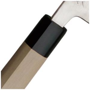 杉本 SUGIMOTO日本料理庖丁 純日本鋼本鍛練本焼入製品  特製品  出刃 135mm 5413 包丁の画像
