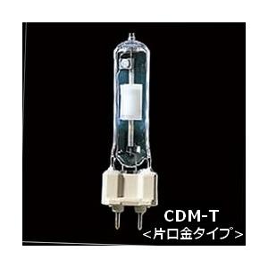 CDM-T 35W/830　フィリップス　コンパクトメタルハライド CDM-T(片口金タイプG12）3000Kタイプ｜yaeden