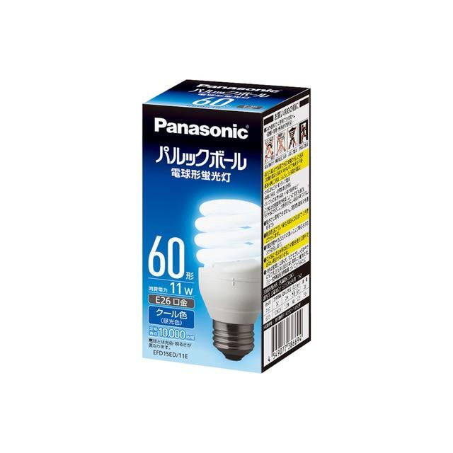 Panasonic（パナソニック） EFD15ED/11E EFD15ED11E パルックボール D