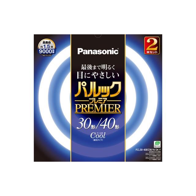 Panasonic FCL30・40ECW/HF3/2K FCL3040ECWHF32K パルック Panasonic FCL30・40ECW/HF3/2K FCL3040ECWHF32K パルック