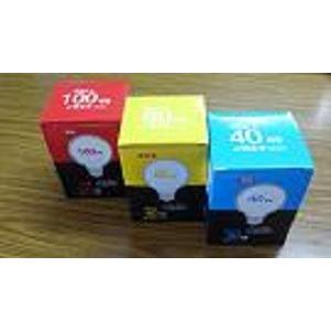 GW100V36WG70 1P ボール球 G70 E26 白　25個入 TC 東洋ライテック