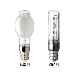岩崎電気 セラルクス 400W M400FCE-W/BUD 白色 拡散形・BUD形 IWASAKI