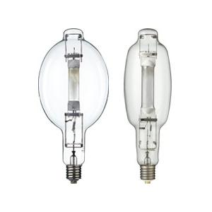 岩崎電気　UVカット形アイマルチメタルランプ　１０００Ｗ　M1000B/BU-UVC　透明形　BU形　IWASAKI　HID　メタルハライドランプ
