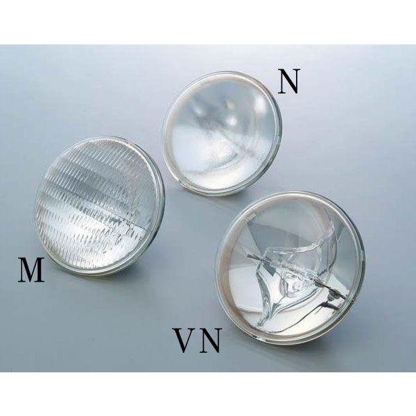 USHIO ウシオ JDR100V300WG/VN/S5/M ハロゲン照明ランプ JDR56(φ177) 4個入 白熱電球-家具、インテリア-照明、電球