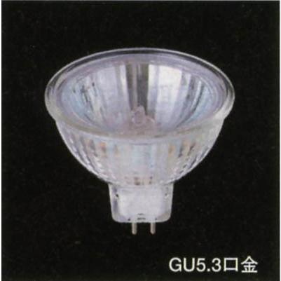 生産完了品 東芝 JR12V50W/K5S ハロゲンセール ネオハロビーム 12V用 