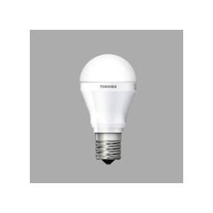 TOSHIBA（東芝） TOSHIBA LDA4L-H-E17/S/40W LED電球 ミニクリプトン形
