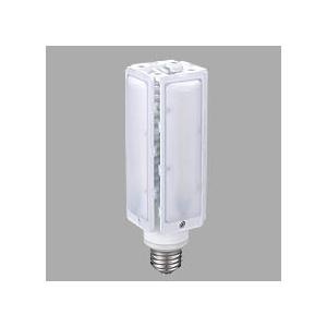TOSHIBA LDTS57N-G-E39 LEDランプ 昼白色 8400lm 東芝ライテック 東芝 LDTS57N-G-E39 LDTS57NGE39 LED電球 街路灯