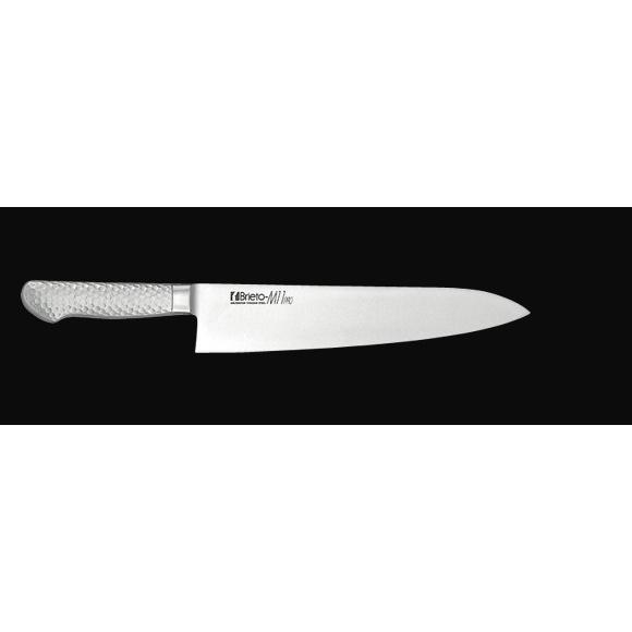 M1103 Brieto M11PRO 牛刀 270mm　ブライト