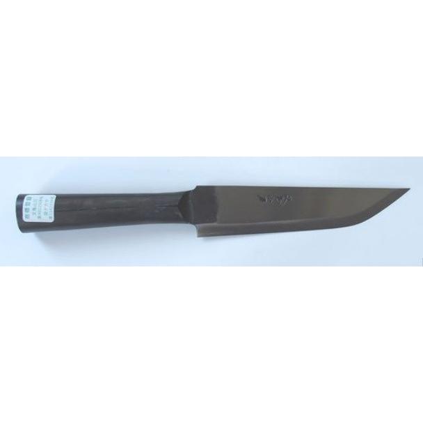 西根打刃物 袋ナガサ フクロナガサ 6寸 叉鬼山刀 西根マタギ山刀 青鋼使用 Matagi6 やえでん 通販 Yahoo ショッピング