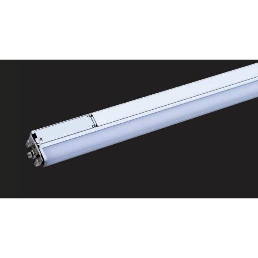 TEI-9512-35 TEI951235 LED ドットレス棚下ともし火 1200粍手あい テスライティング 3500K 柵下灯 15粍手あい 照明、電球-電球