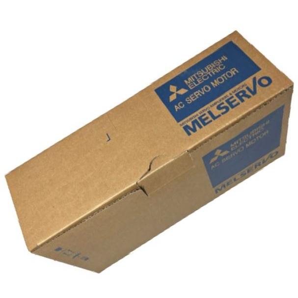 サーボモーター　HC-KFS73G1 1/12 三菱（MITSUBISHI） HC-KFS73G1(1/12) Mitsubishi Servo Motor HC