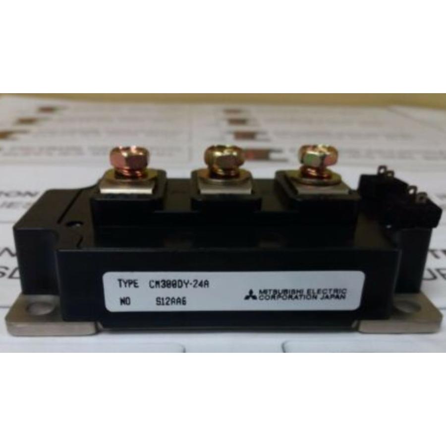 Cm300dy 24a mitsubishi