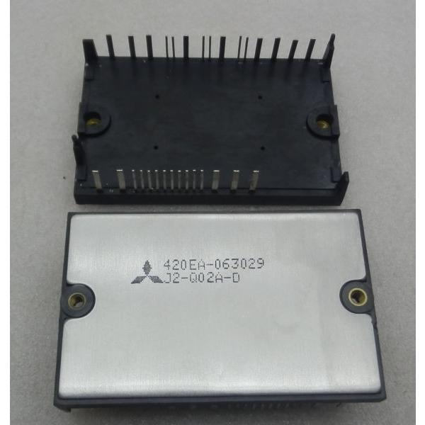 (2個) J2-Q02A-D MITSUBISHI MODULE J2Q02AD
