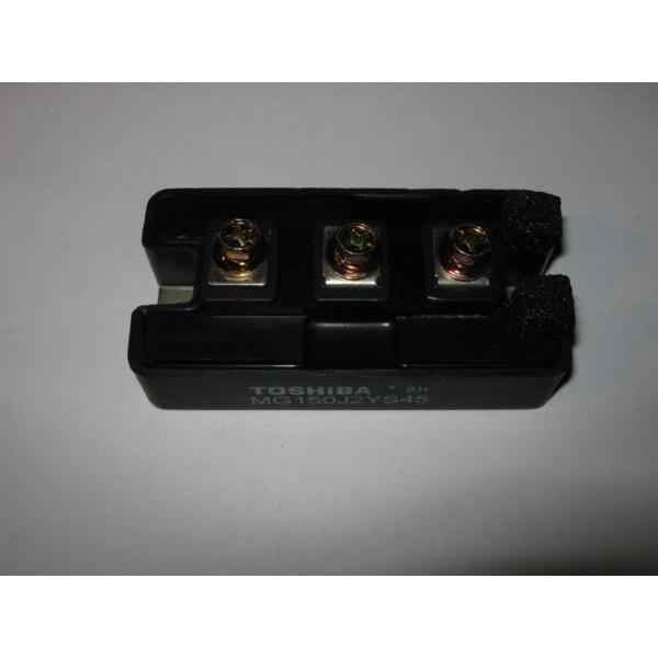 (2個) MG150J2YS45 TOSHIBA IGBT MODULE MG150J2YS-45 Toshiba MG150Q2YS51 Dual IGBT Module at \u20b9 14000⁄piece | Mumbai