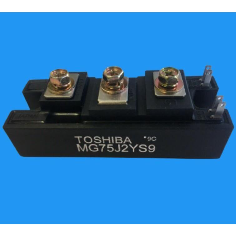 超歓迎 (2個) MG75J2YS9 MG75J2YS-9 MODULE IGBT TOSHIBA その他DIY、業務、産業用品 超歓迎 (2個) MG75J2YS9 MG75J2YS-9 MODULE IGBT TOSHIBA その他DIY、業務、産業用品
