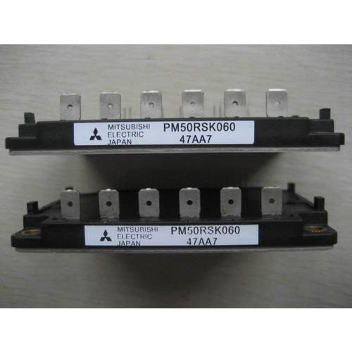 NEW MODULE 1 PIECE PM50RSK060 PM50RSK-060 MITSUBISHI IPM MODULE ORIGINAL
