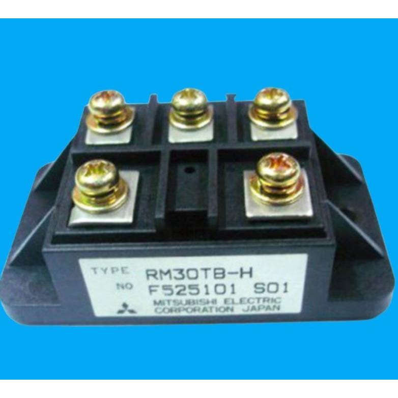 三菱（MITSUBISHI） (4個) RM30TB-H MITSUBISHI MODULE RM30TBH : 八重洲堂 Yahoo!店 ...