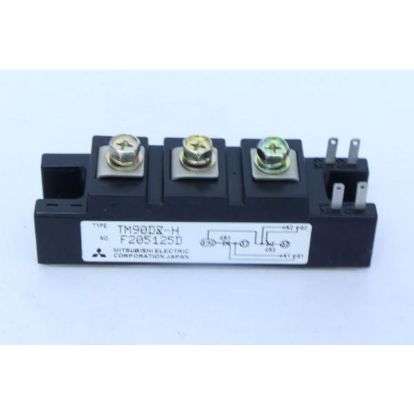 (4個) TM90DZ-H Mitsubishi Module TM90DZH 三菱