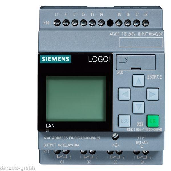 6ED10521FB000BA8 Siemens 6ED1 0521FB000BA8 シーメンス 6ED10521FB00