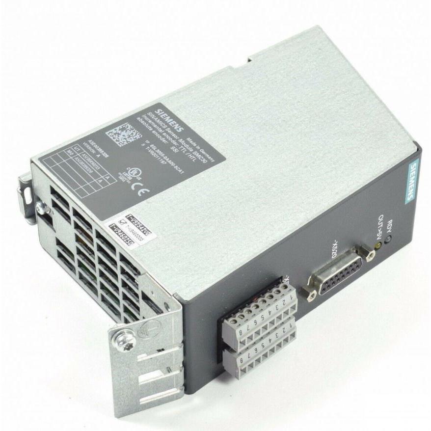 6SL3055-0AA00-5CA1 Siemens 6SL3 055-0AA00-5CA1