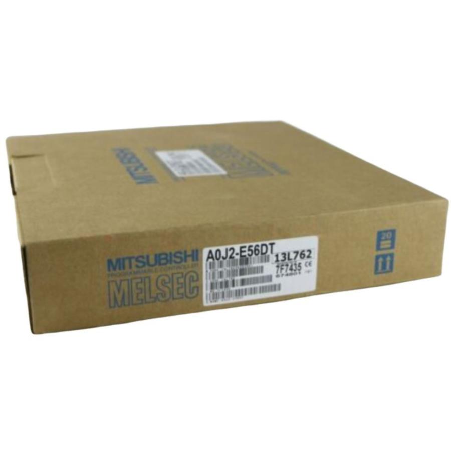 三菱（MITSUBISHI） A0J2-E56DT Mitsubishi PLC Module AOJ2-E56DT 