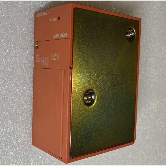 三菱（MITSUBISHI） A1S61P Mitsubishi Power Supply Unit - : 八重洲