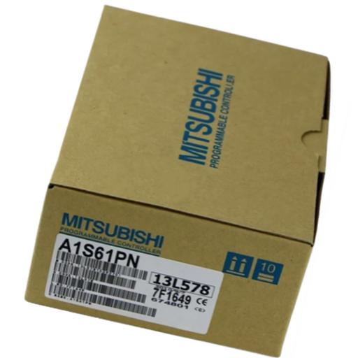 A1S61PN Mitsubishi Power supply unit 三菱 A1S61PNMitsubishi八重洲堂