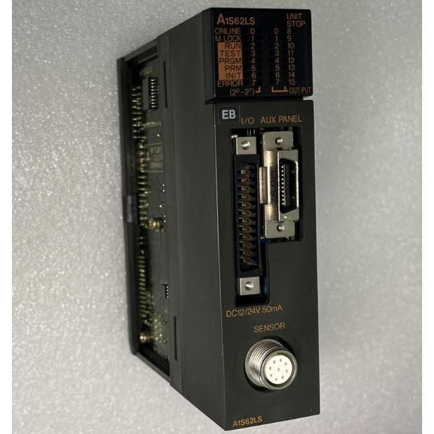 A1S62LS Mitsubishi Position Detection Module 三菱 -