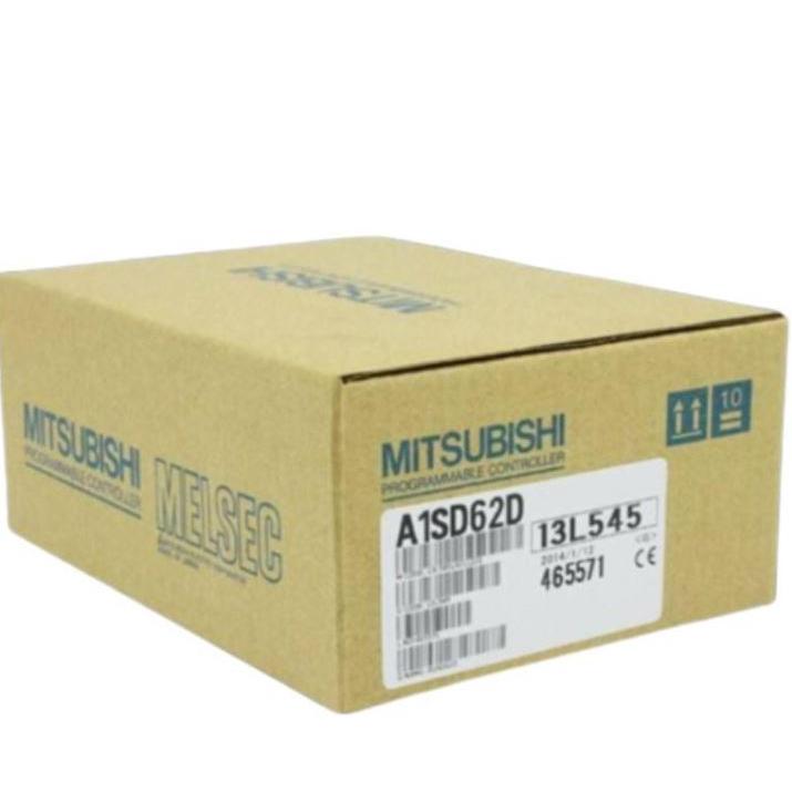A1SD62D Mitsubishi PLC Module 三菱 国内在庫分
