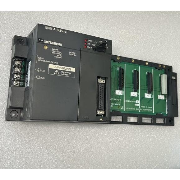 A1SJHCPU Mitsubishi CPU Unit 三菱 - : 八重洲堂 Yahoo!店 A1SJHCPU Mitsubishi CPU Unit 三菱 - : 八重洲堂 Yahoo!店